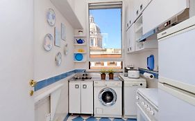 Romeasyoulike - Arancio Apartments N° 10